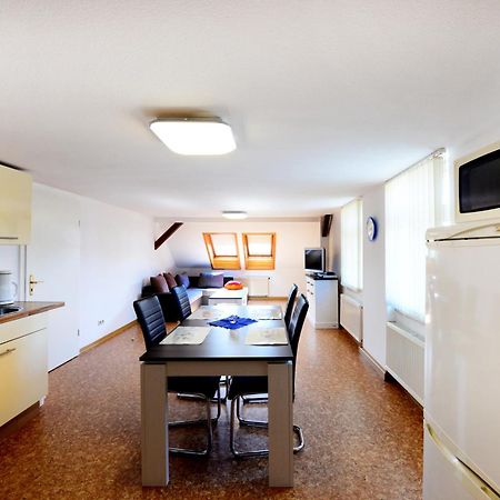 Ferienwohnung Zittau Exteriér fotografie