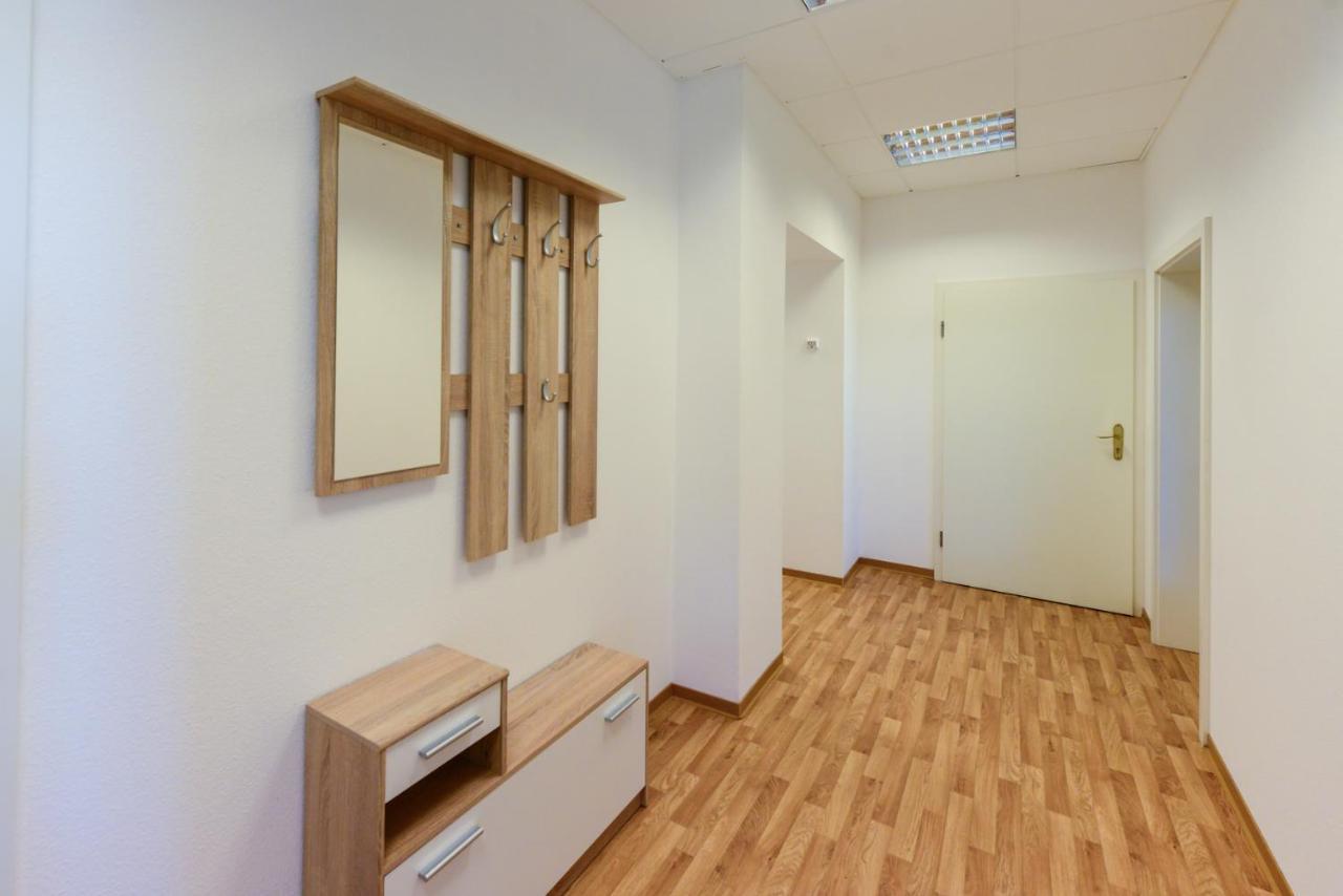 Ferienwohnung Zittau Exteriér fotografie