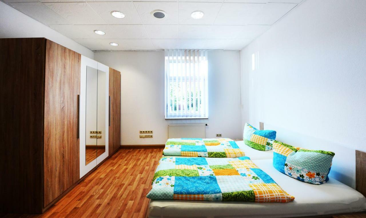 Ferienwohnung Zittau Exteriér fotografie