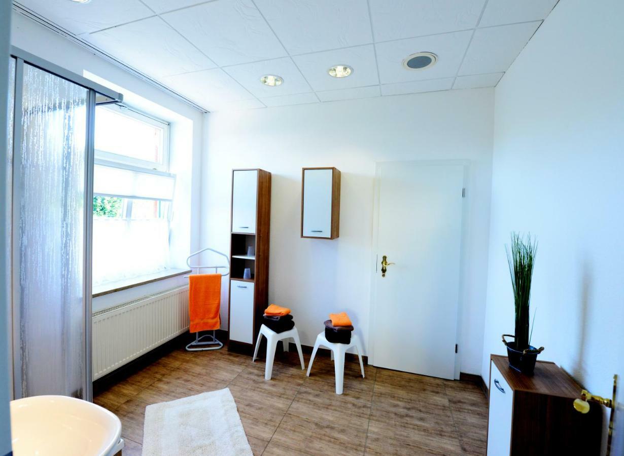 Ferienwohnung Zittau Exteriér fotografie