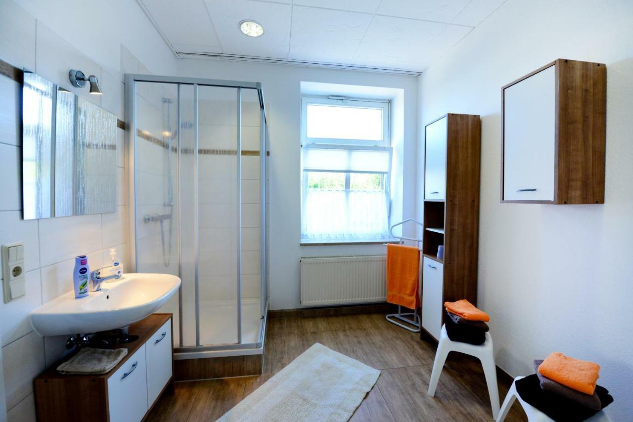 Ferienwohnung Zittau Exteriér fotografie