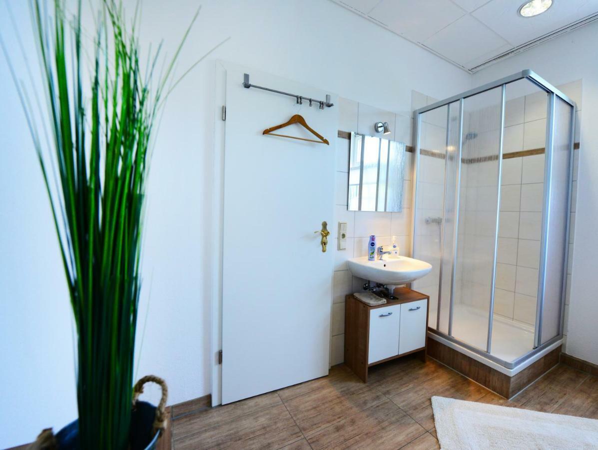 Ferienwohnung Zittau Exteriér fotografie