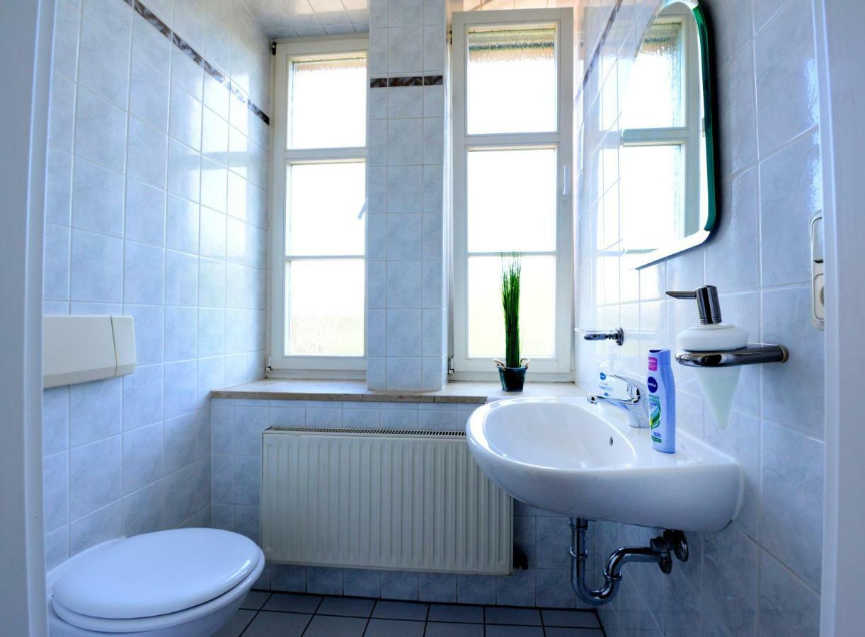 Ferienwohnung Zittau Exteriér fotografie
