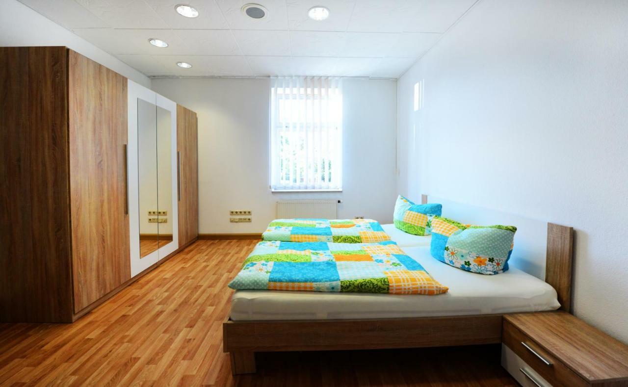 Ferienwohnung Zittau Exteriér fotografie