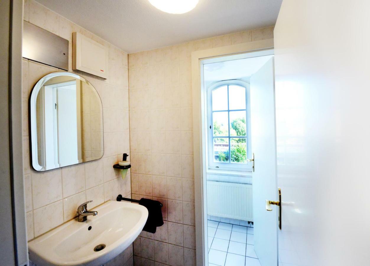Ferienwohnung Zittau Exteriér fotografie