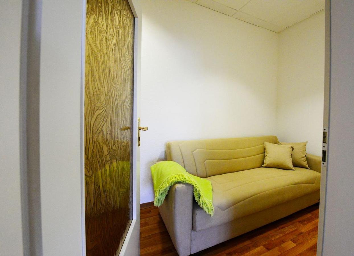 Ferienwohnung Zittau Exteriér fotografie